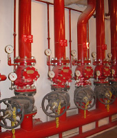 commercial heating and plumbing Halesowen